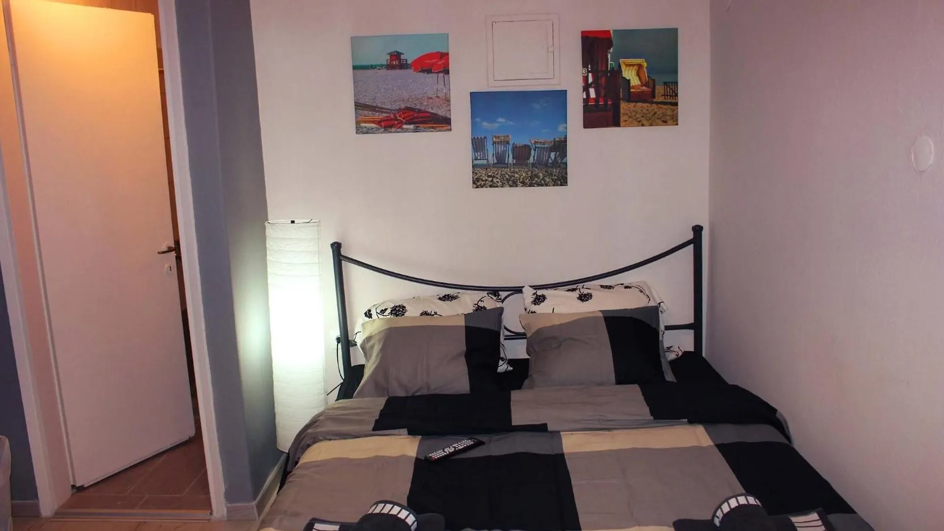 Apartment Amazing Studio Next To Center 10 Minutes Walk No1 Thessaloniki