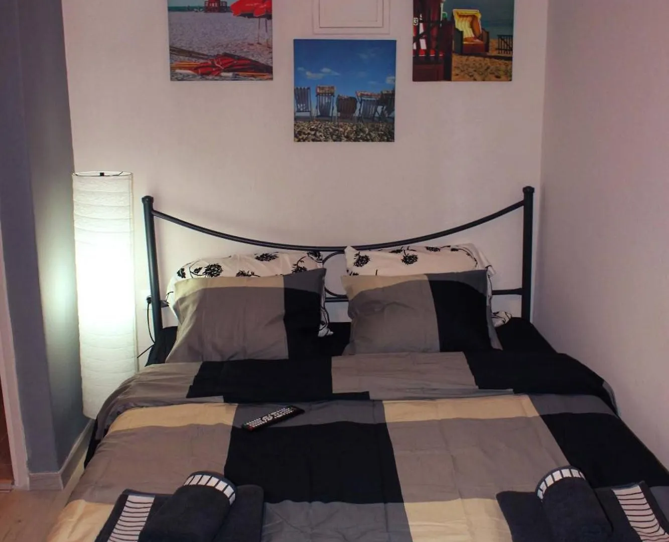 Amazing Studio Next To Center 10 Minutes Walk No1 Thessaloniki Apartment