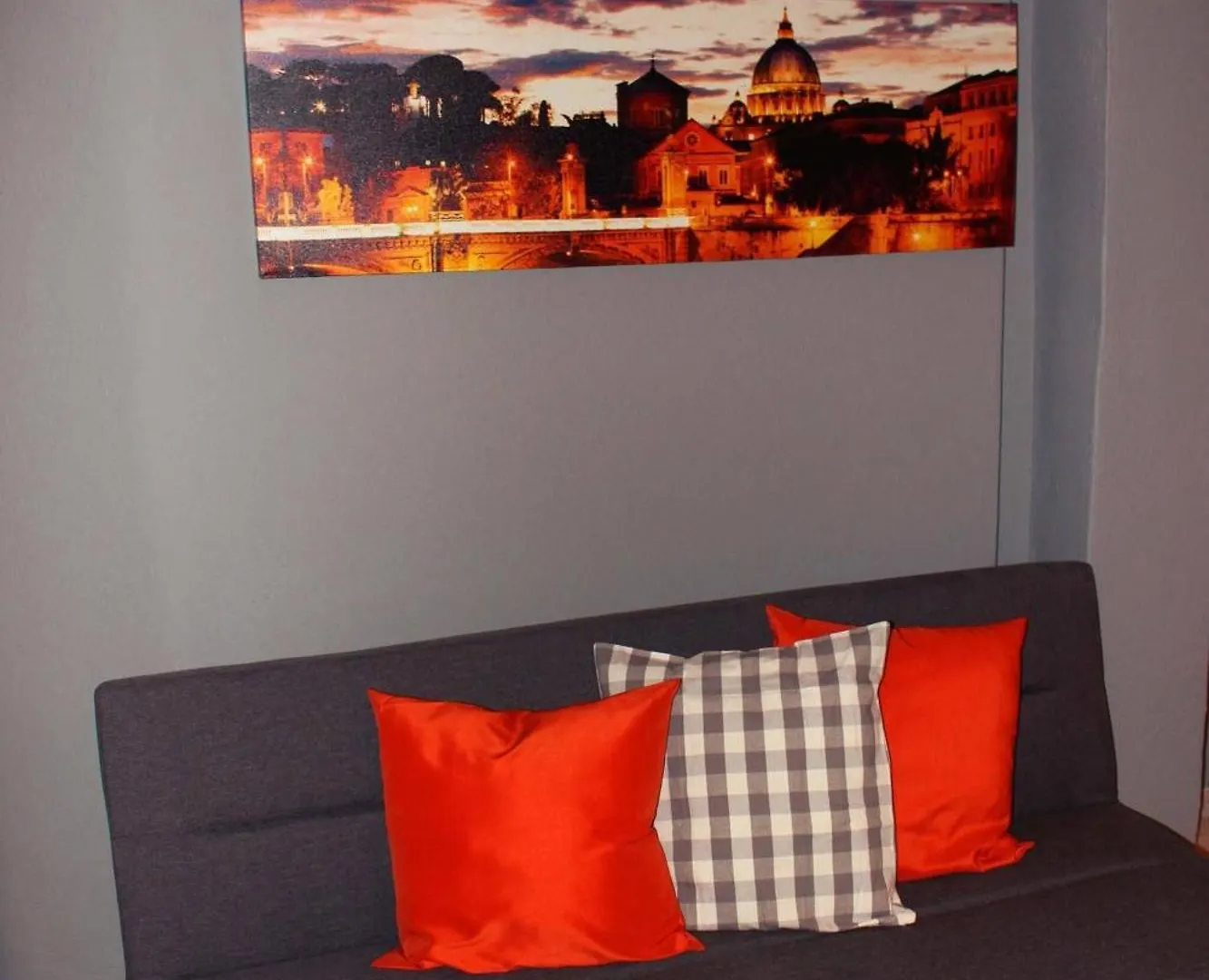 Apartment Amazing Studio Next To Center 10 Minutes Walk No1 Thessaloniki Greece
