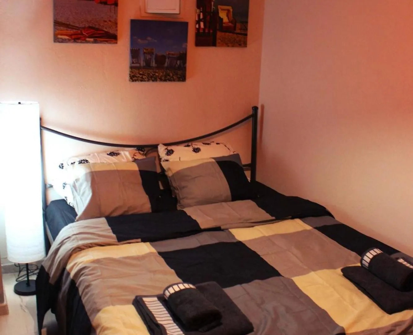 Apartment Amazing Studio Next To Center 10 Minutes Walk No1 Thessaloniki