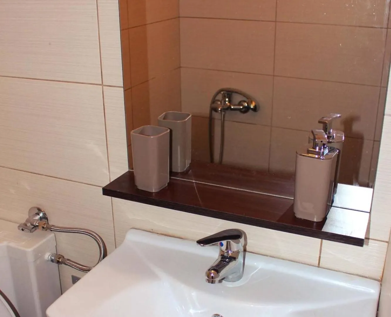 Apartment Amazing Studio Next To Center 10 Minutes Walk No1 Thessaloniki